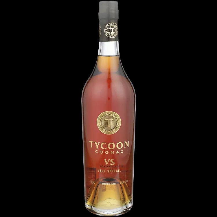 Tycoon V.S. Cognac 750ml