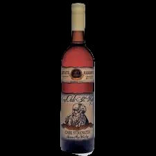 Very Olde St. Nick Estate Reserve Summer Rye Cask Strength Whiskey 750ml