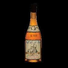 Very Olde St. Nick Winter Maple 7 Year Old Rye Whiskey 750ml
