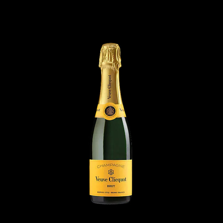 Veuve Clicquot Champagne Brut 375ml