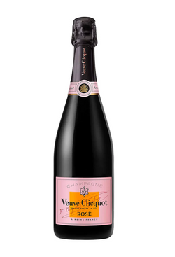 Veuve Clicquot Ponsardin Brut Rose 750ml