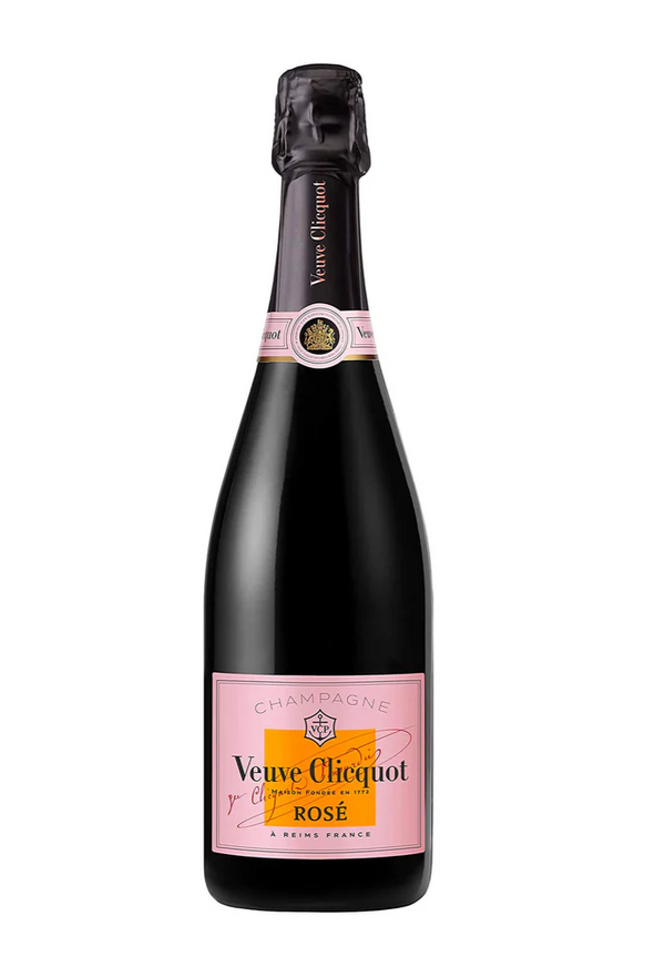 Veuve Clicquot Ponsardin Brut Rose 750ml