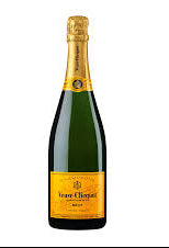 Veuve Clicquot Ponsardin Yellow Label Brut 750ml