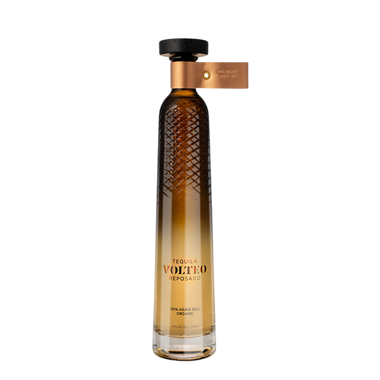 Volteo Reposado Tequila 750ml