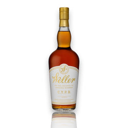 W. L. Weller C.Y.P.B. Craft Your Perfect Bourbon The Original Wheated Kentucky Straight Bourbon Whiskey 750ml