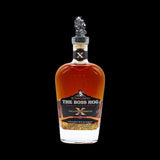 WhistlePig The Boss Hog X The 10 Commandments Straight Rye Whiskey 750ml
