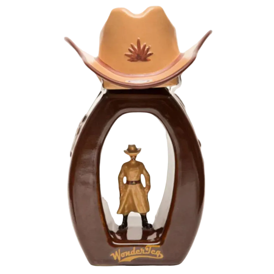Wonderteq Western Reposado Tequila 750ml
