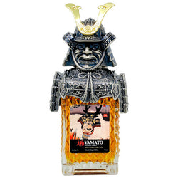 Yamato Takeda Shingen Edition Mizunara Cask Japanese Whisky 750ml