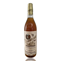 Yellowstone Single Barrel 4 Year Old San Diego Barrel Boys Bad-Ass Beth Bourbon Whiskey 750ml