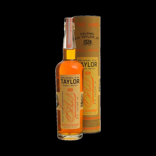 Colonel E.H. Taylor Small Batch Kentucky Bourbon Whiskey 750ml