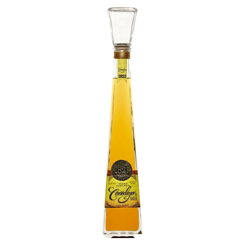 Corralejo 1821 Extra Anejo