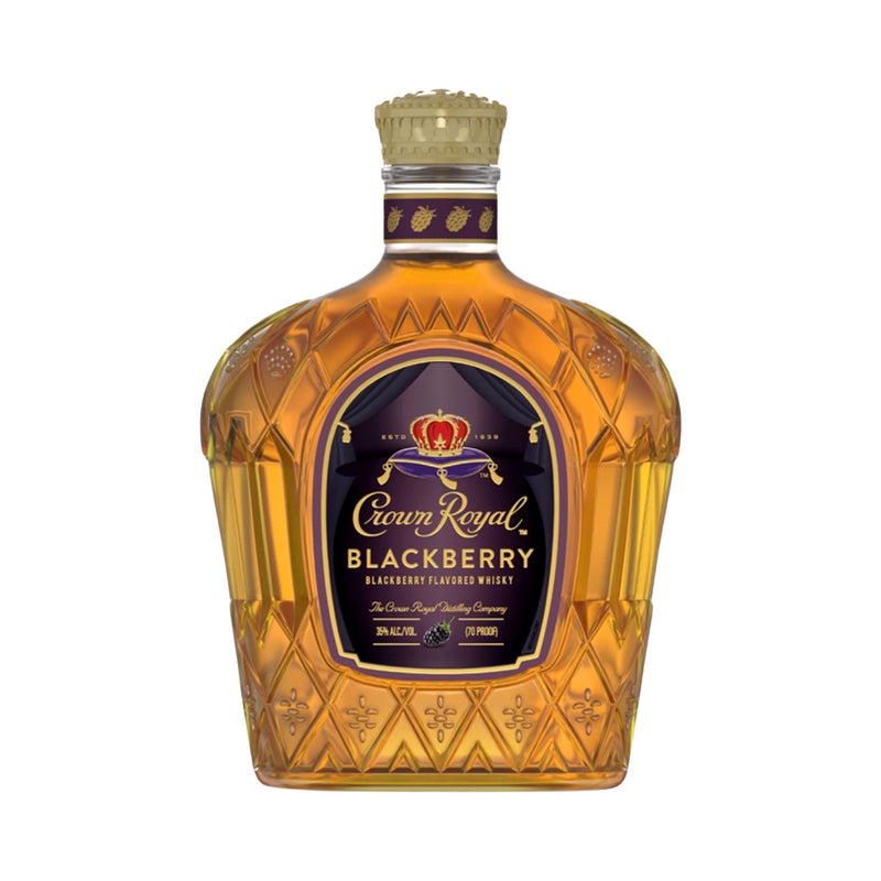 Crown Royal Blackberry