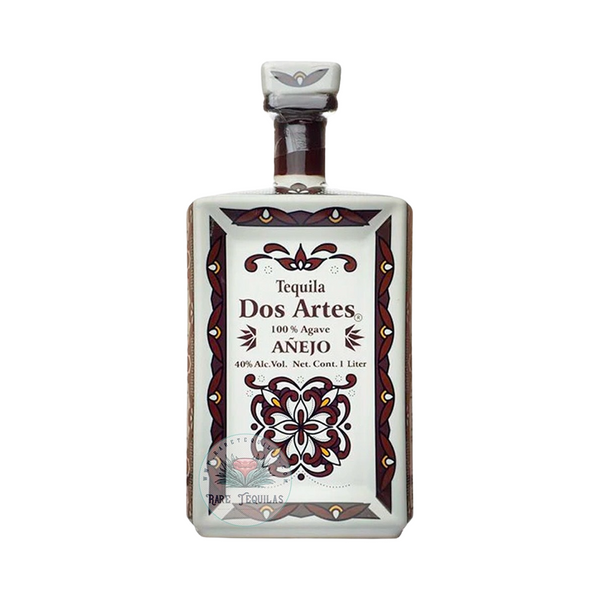 Dos Artes Anejo Tequila