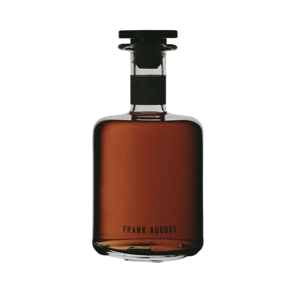 Frank August Small Batch Kentucky Straight Bourbon