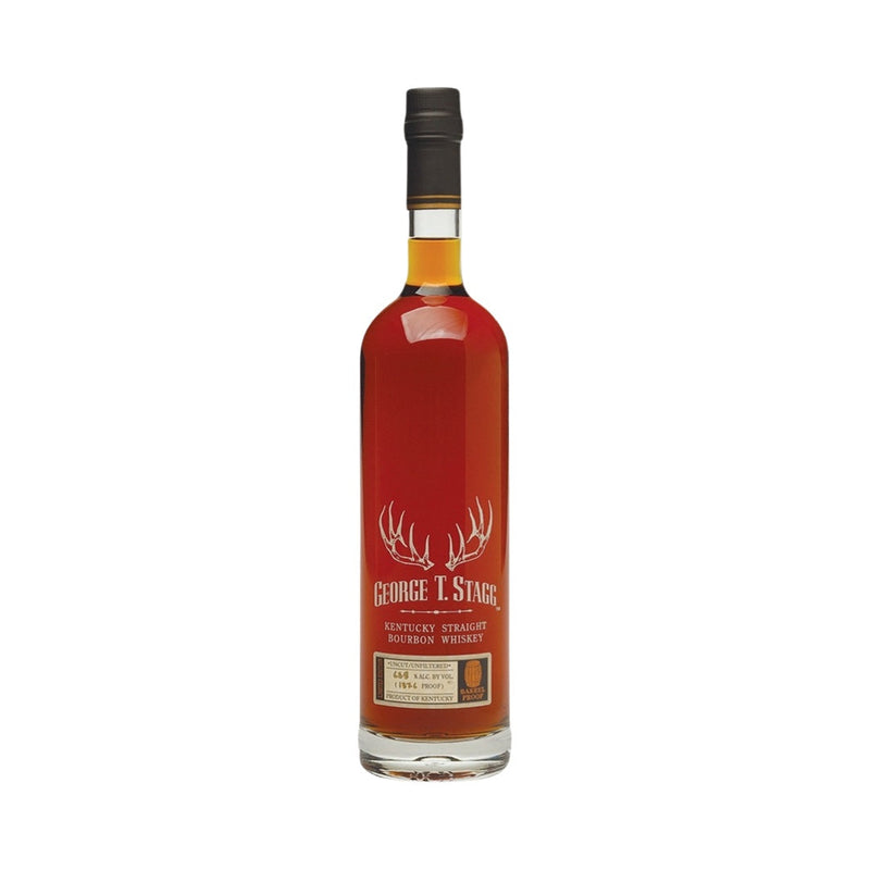 George T. Stagg Buffalo Trace Antique Collection (B.T.A.C.) 2022 Release 138.7 Proof