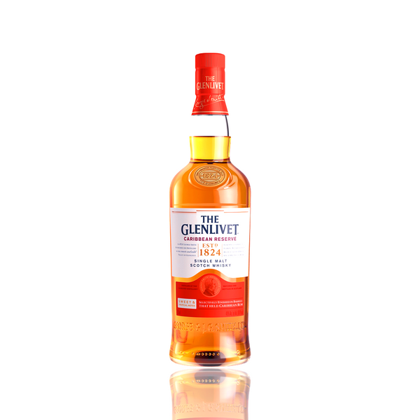 Glenlivet Caribbean Reserve