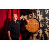 Gold Bar Joe Montana Season Kickoff Collection Bundle 750ml 2-Pack with 2 Glass Set