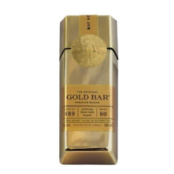 Gold Bar California Cask Finished Blended American Whiskey 50ml