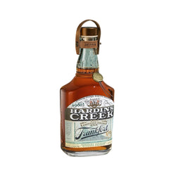 HARDIN'S CREEK STRAIGHT BOURBON Frankfort 110 Proof