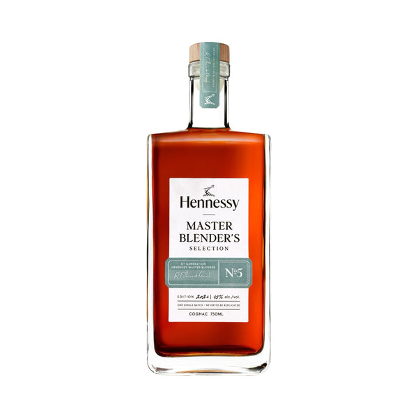 Hennessy Master Blender's No. 5