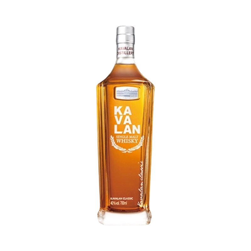 Kavalan Distillery Select Whisky