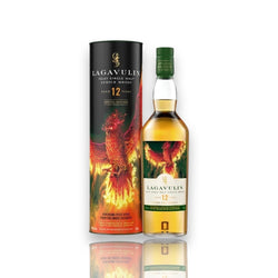 LAGAVULIN 12 YEAR OLD SPECIAL RELEASES 2022 SINGLE MALT SCOTCH WHISKY