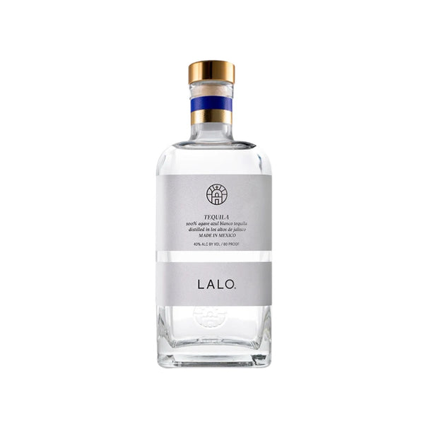 Lalo Tequila Blanco