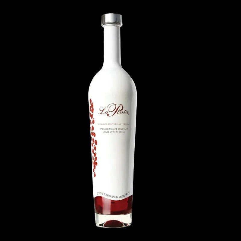 La Pinta Granada Pomegranate Infused Tequila 750ml