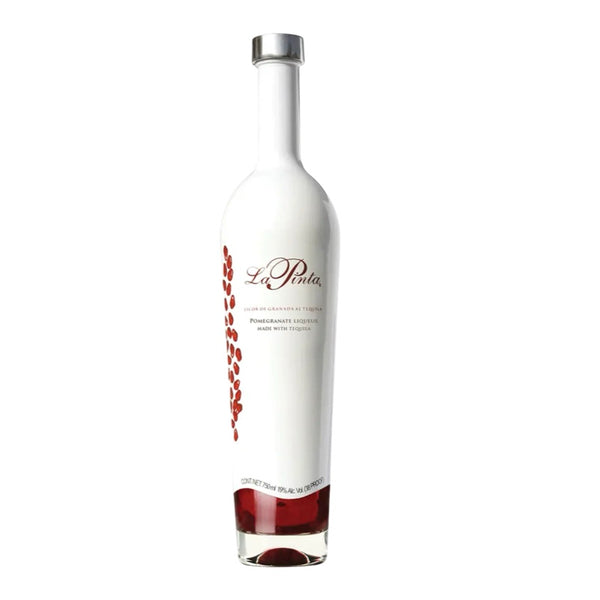 La Pinta Tequila Pomegranate Liqueur