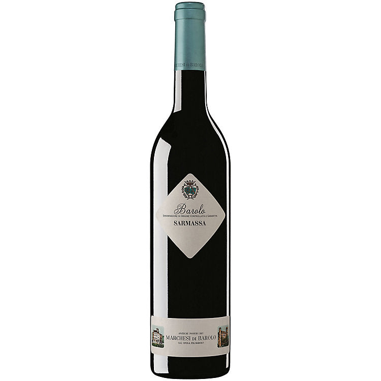 2018 Marchesi di Barolo Sarmassa 750ml