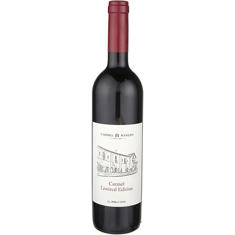 Carmel Limited Edition 750ml