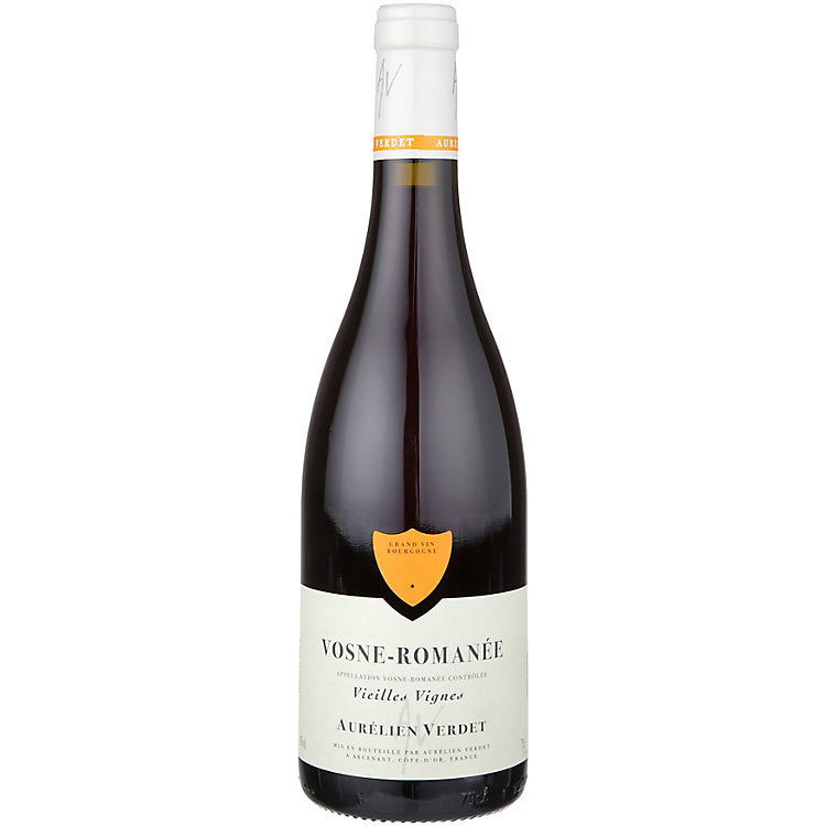 2020 Aurelien Verdet Les Beaux Monts 750ml