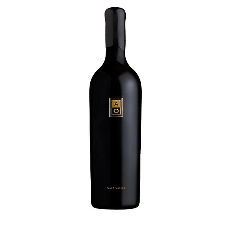 2021 Alpha Omega ERA Red 750ml