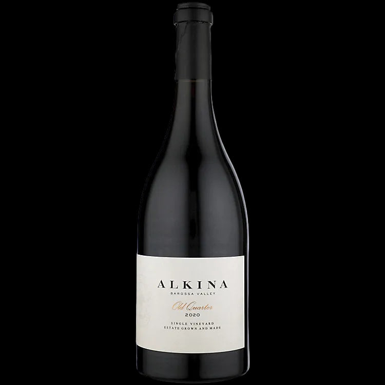 2020 Alkina Old Quarter 750ml