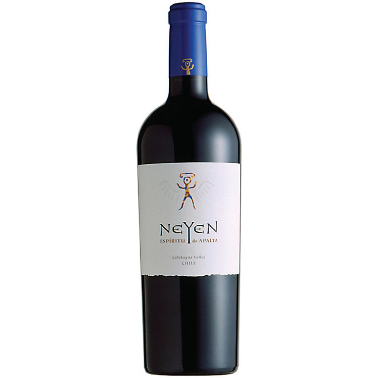 2018 Neyen Espiritu de Apalta 750ml