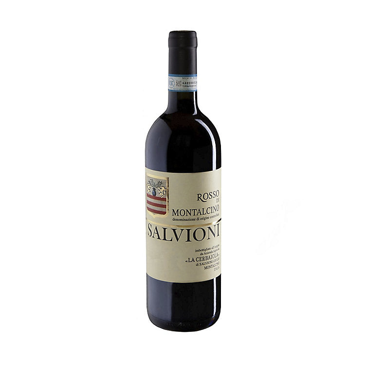 2020 Salvioni Cerbaiola Rosso di Montalcino 750ml