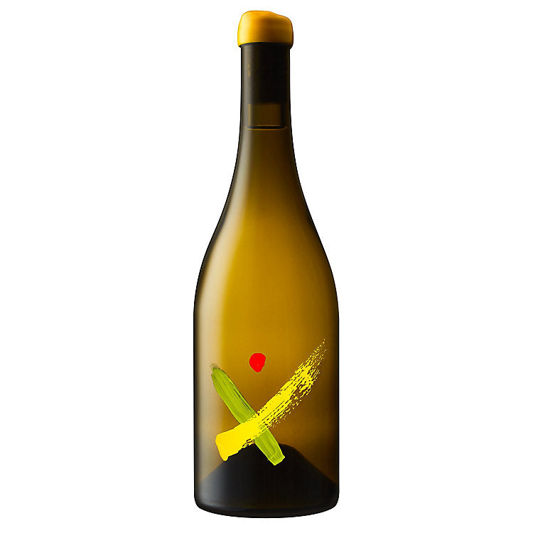 2018 Matt Taylor Komorebi Vineyard Chardonnay 750ml
