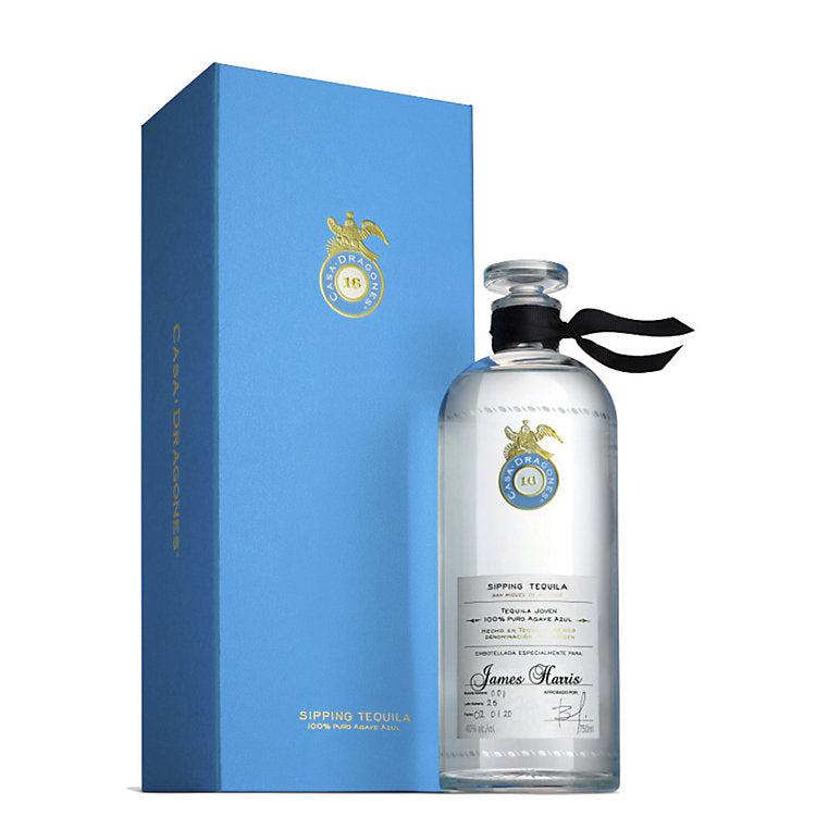 Casa Dragones Joven Tequila 750ml