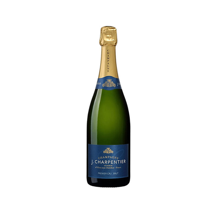 J. Charpentier Premier Cru Brut 750ml