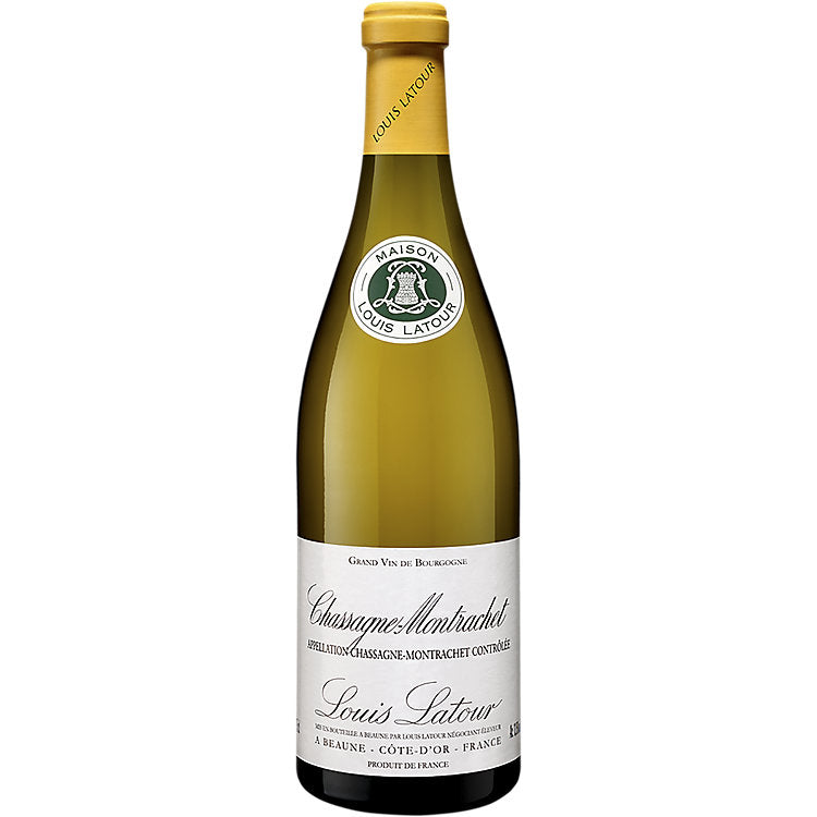 2023 Louis Latour Chassagne-Montrachet 750ml
