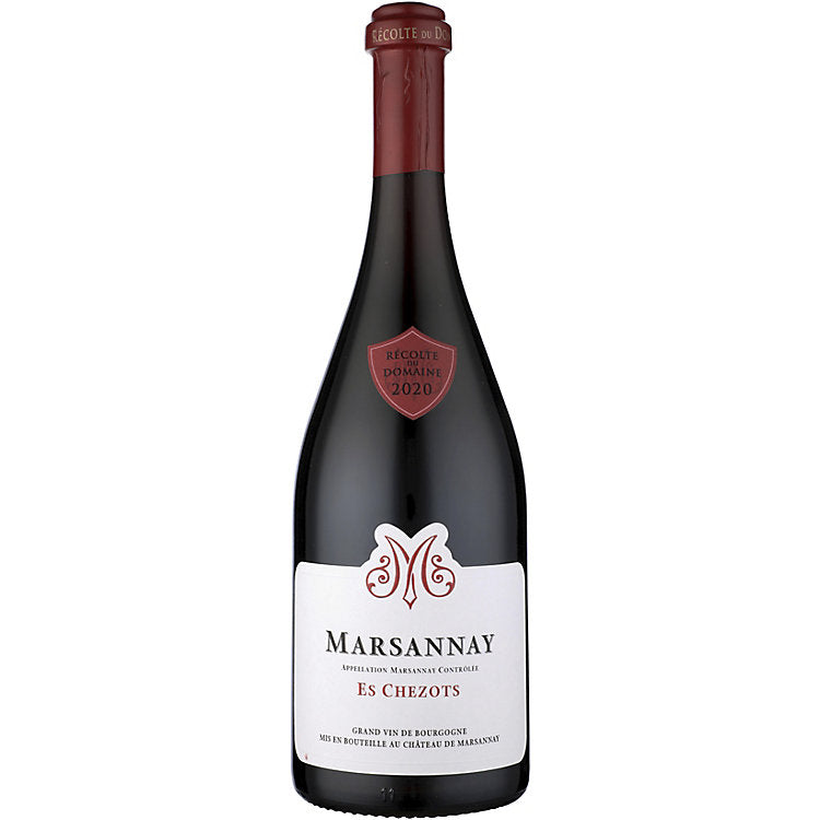 2020 Chateau de Marsannay Marsannay Es Chezots 750ml