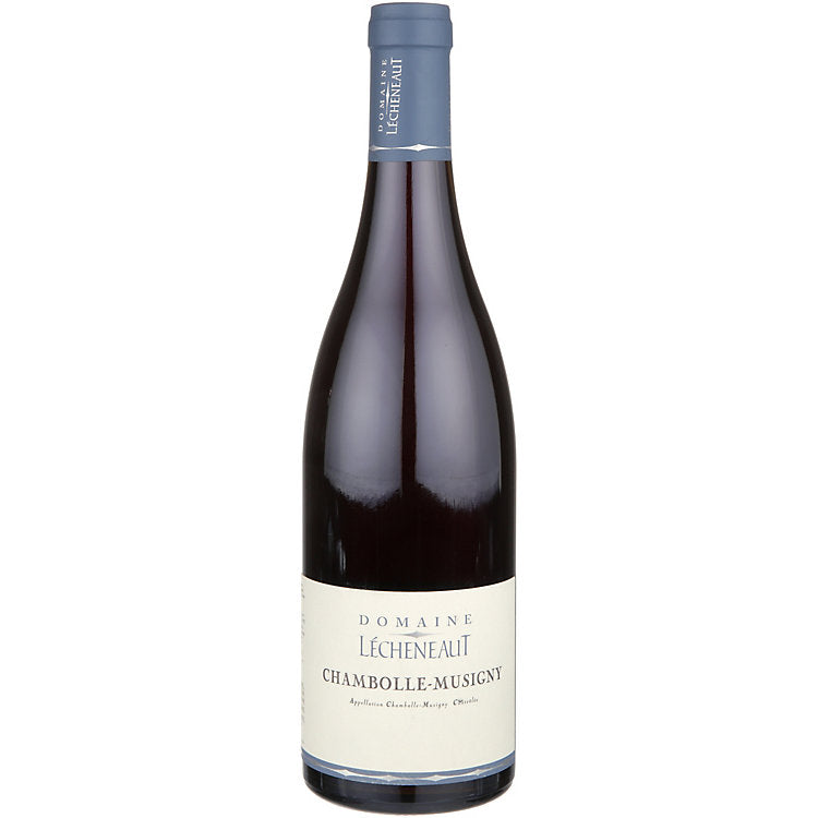 2020 Domaine Lecheneaut Chambolle-Musigny 750ml