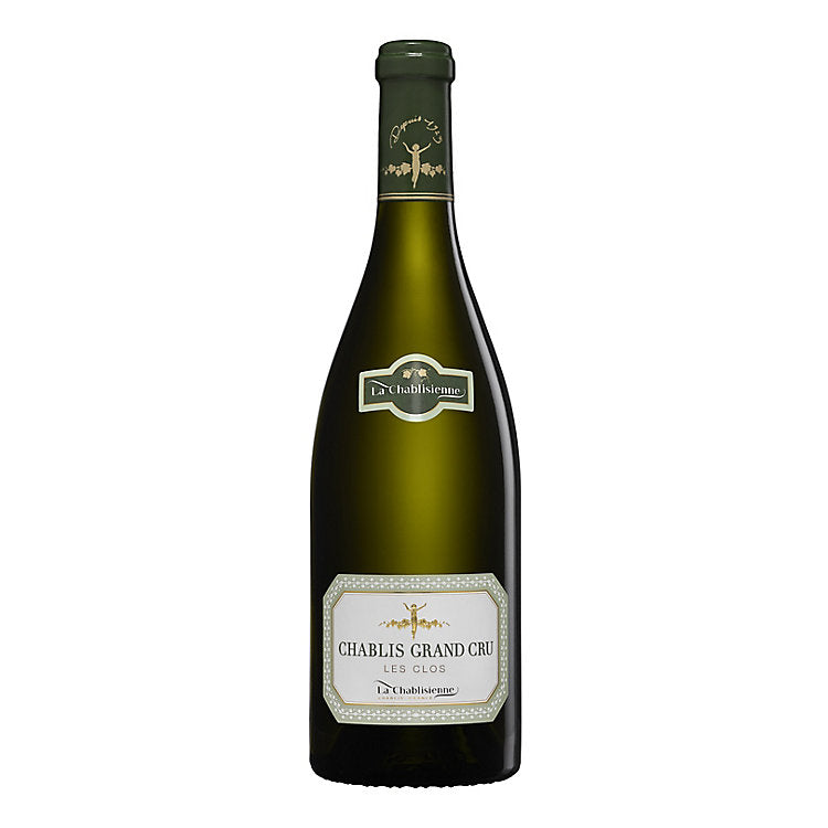 2022 La Chablisienne Les Clos 750ml