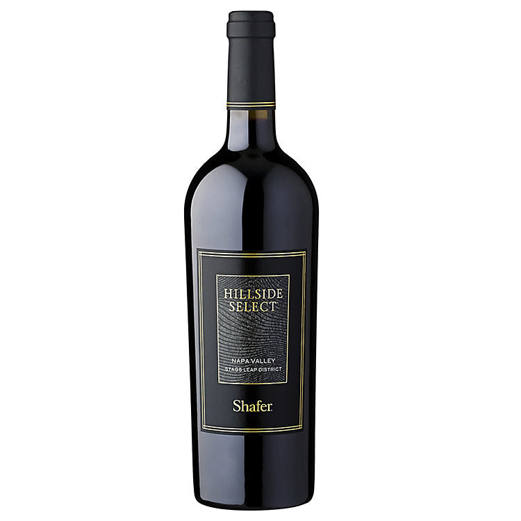 2021 Shafer Vineyards Hillside Select Cabernet Sauvignon 750ml