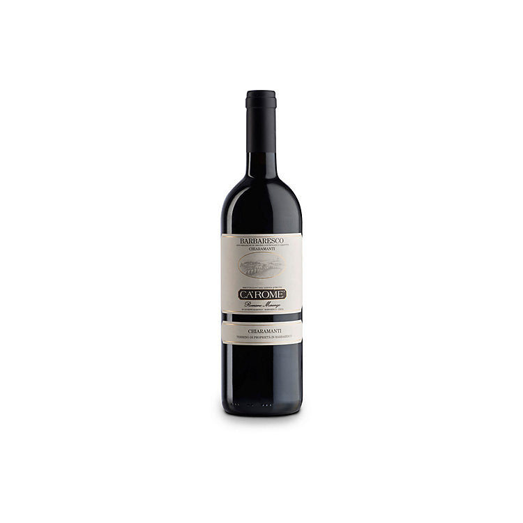 2020 Ca' Rome Romano Marengo Chiaramanti 750ml