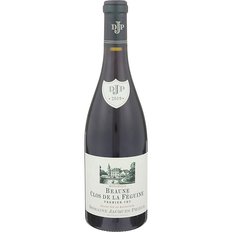 2019 Domaine Jacques Prieur Clos de la Feguine Monopole Rouge 750ml