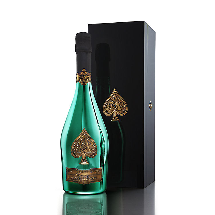 Armand de Brignac Ace of Spades Gold Brut 750ml