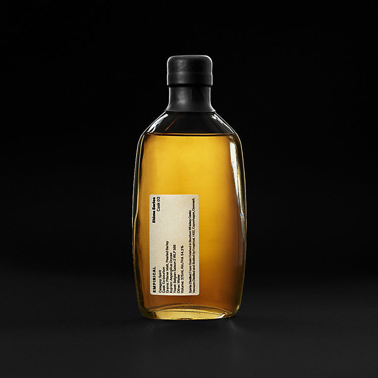 Empirical Spirits Ehime Series Cask 03 Spirit 750ml