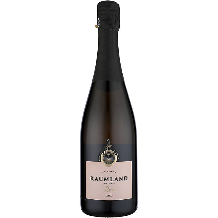 2014 Sekthaus Raumland Prestige Rose Brut 750ml