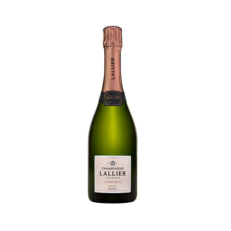 Lallier Grand Cru Rose 750ml